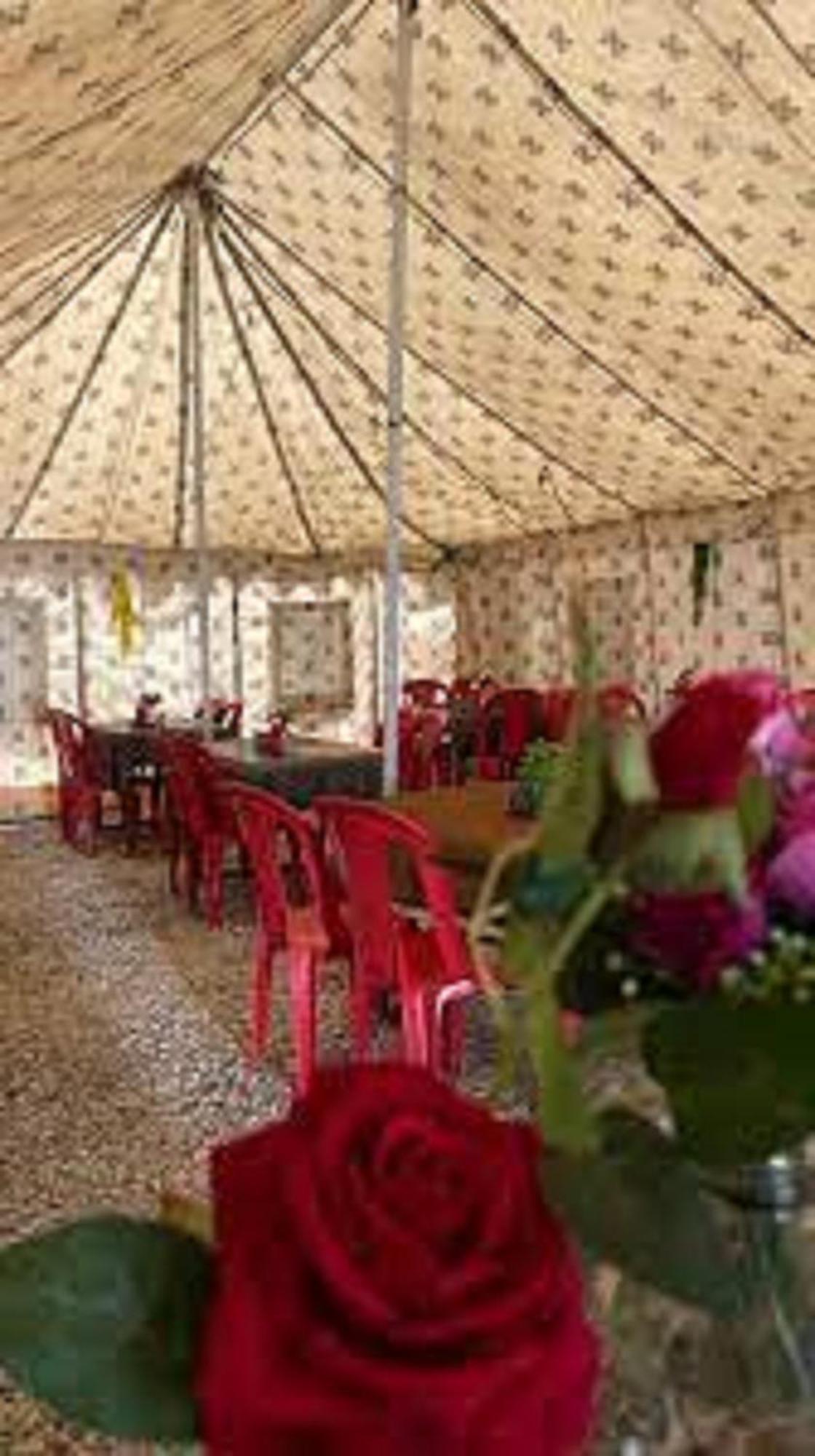 Jispa Journey Camp Lahoul & Spiti Manali  Ngoại thất bức ảnh